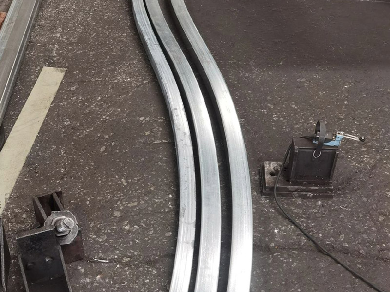 天津铝型材拉弯厂实现精确度与强度平衡的关键方法