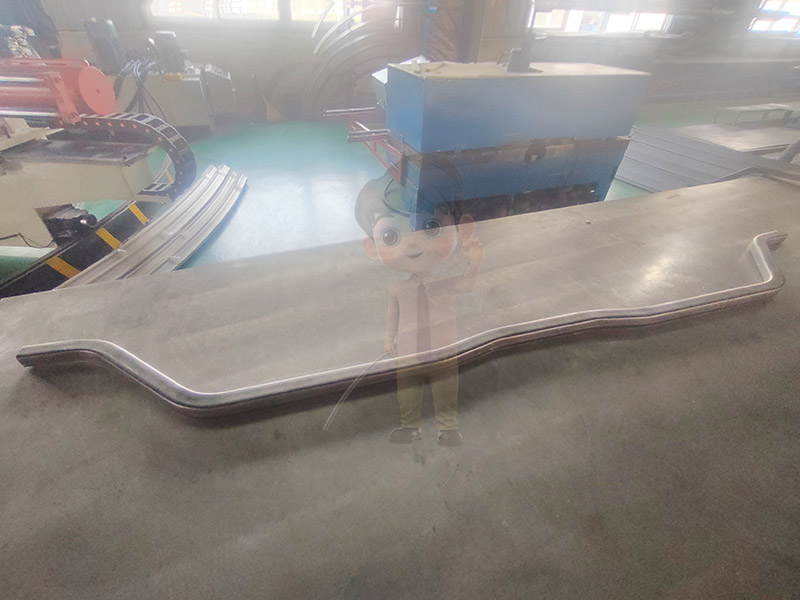 弧度精准、外观平整、无折痕:天津幕墙型材弯弧工艺提升建筑外立面的美观度与结构稳定性 弧度精准、外观平整、无折痕:天津幕墙型材弯弧工艺提升建筑外立面的美观度与结构稳定性