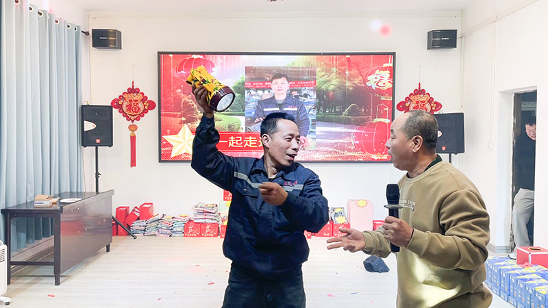 小品《一起走过》 小品《一起走过》