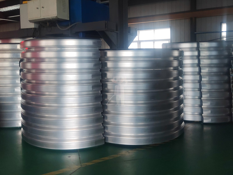 天津建筑工程型材拉弯服务|大型项目弯曲加工实力厂家! 天津建筑工程型材拉弯服务|大型项目弯曲加工实力厂家!