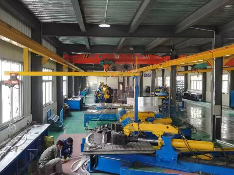 如何选择可靠的铝材拉弯加工厂家？技术实力与服务能力对比