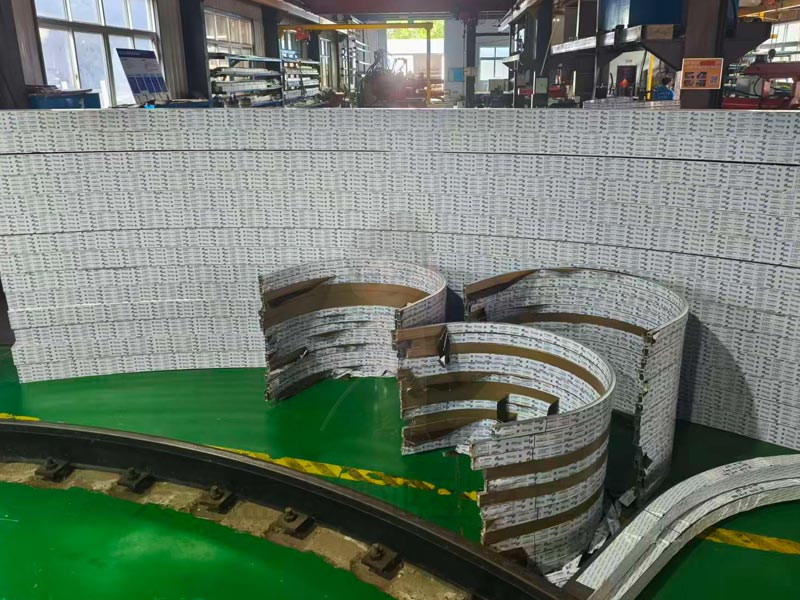 廊坊金属加工产业集群崛起:弯弧弯圆定制领域的香河拉弯精准选择之道 廊坊金属加工产业集群崛起:弯弧弯圆定制领域的香河拉弯精准选择之道